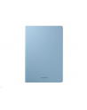 samsung Etui Book cover Tab S6 Lite Blue EF-BP610PLE - nr 16