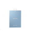 samsung Etui Book cover Tab S6 Lite Blue EF-BP610PLE - nr 21