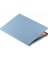 samsung Etui Book cover Tab S6 Lite Blue EF-BP610PLE - nr 26