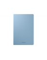 samsung Etui Book cover Tab S6 Lite Blue EF-BP610PLE - nr 28