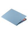 samsung Etui Book cover Tab S6 Lite Blue EF-BP610PLE - nr 29