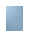 samsung Etui Book cover Tab S6 Lite Blue EF-BP610PLE - nr 39