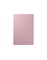 samsung Etui Book cover Tab S6 Lite Pink EF-BP610PPE - nr 15