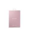 samsung Etui Book cover Tab S6 Lite Pink EF-BP610PPE - nr 17