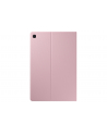 samsung Etui Book cover Tab S6 Lite Pink EF-BP610PPE - nr 18