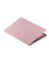 samsung Etui Book cover Tab S6 Lite Pink EF-BP610PPE - nr 1