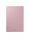 samsung Etui Book cover Tab S6 Lite Pink EF-BP610PPE - nr 26