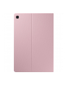 samsung Etui Book cover Tab S6 Lite Pink EF-BP610PPE - nr 28