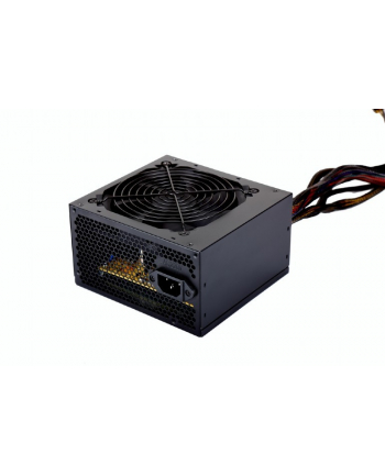 gembird Zasilacz ATX 80+Bronze 600W aktywne PFC, 12cm wentylator