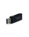 gembird Czytnik SD/Micro SD USB 3.0 - nr 1
