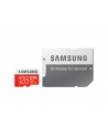 samsung Karta pamięci MB-MC128HA/EU 128GB EVO+ mSD +Adapter - nr 10