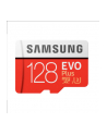 samsung Karta pamięci MB-MC128HA/EU 128GB EVO+ mSD +Adapter - nr 16