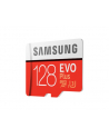 samsung Karta pamięci MB-MC128HA/EU 128GB EVO+ mSD +Adapter - nr 17