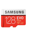 samsung Karta pamięci MB-MC128HA/EU 128GB EVO+ mSD +Adapter - nr 1