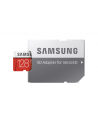 samsung Karta pamięci MB-MC128HA/EU 128GB EVO+ mSD +Adapter - nr 32