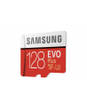 samsung Karta pamięci MB-MC128HA/EU 128GB EVO+ mSD +Adapter - nr 37