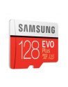samsung Karta pamięci MB-MC128HA/EU 128GB EVO+ mSD +Adapter - nr 3