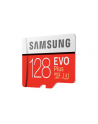 samsung Karta pamięci MB-MC128HA/EU 128GB EVO+ mSD +Adapter - nr 41