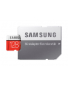samsung Karta pamięci MB-MC128HA/EU 128GB EVO+ mSD +Adapter - nr 44