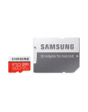 samsung Karta pamięci MB-MC128HA/EU 128GB EVO+ mSD +Adapter - nr 45