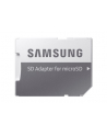 samsung Karta pamięci MB-MC128HA/EU 128GB EVO+ mSD +Adapter - nr 46