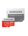 samsung Karta pamięci MB-MC128HA/EU 128GB EVO+ mSD +Adapter - nr 4