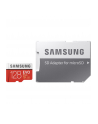 samsung Karta pamięci MB-MC128HA/EU 128GB EVO+ mSD +Adapter - nr 53