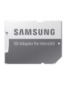 samsung Karta pamięci MB-MC128HA/EU 128GB EVO+ mSD +Adapter - nr 54