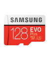 samsung Karta pamięci MB-MC128HA/EU 128GB EVO+ mSD +Adapter - nr 5