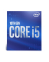 intel Procesor Core i5-10400 BOX 2,9GHz, LGA1200 - nr 1