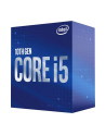 intel Procesor Core i5-10400 BOX 2,9GHz, LGA1200 - nr 16