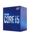 intel Procesor Core i5-10400 BOX 2,9GHz, LGA1200 - nr 60