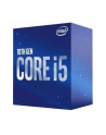 intel Procesor Core i5-10400 BOX 2,9GHz, LGA1200 - nr 68