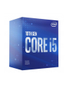 intel Procesor Core i5-10400 BOX 2,9GHz, LGA1200 - nr 69