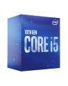 intel Procesor Core i5-10400 BOX 2,9GHz, LGA1200 - nr 72