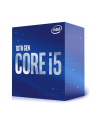 intel Procesor Core i5-10400 BOX 2,9GHz, LGA1200 - nr 86