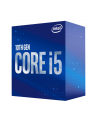 intel Procesor Core i5-10600 BOX 3,3GHz, LGA1200 - nr 1