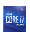 intel Procesor Core i7-10700 K BOX 3,8GHz, LGA1200 - nr 37