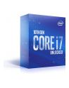 intel Procesor Core i7-10700 K BOX 3,8GHz, LGA1200 - nr 42