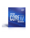 intel Procesor Core i7-10700 K BOX 3,8GHz, LGA1200 - nr 44