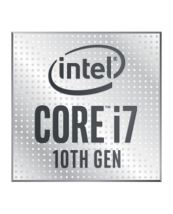 intel Procesor Core i7-10700 K BOX 3,8GHz, LGA1200