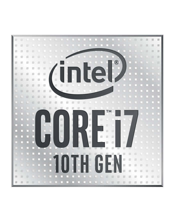 intel Procesor Core i7-10700 K BOX 3,8GHz, LGA1200 główny