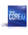 intel Procesor CPU  Core i7-10700 BOX 2,9GHz, LGA1200 - nr 61