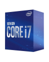 intel Procesor CPU  Core i7-10700 BOX 2,9GHz, LGA1200 - nr 6