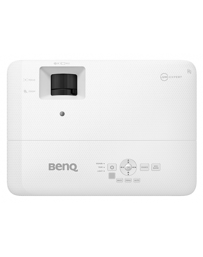 benq Projektor TH685 DLP 1080p 3500ANSI/10000:1/HDMI główny