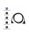 qoltec Kabel USB 3.1 typ C męski | USB 2.0 A męski | 1m - nr 3