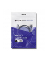 qoltec Kabel USB 3.1 typ C męski | USB 2.0 A męski | 1m - nr 4