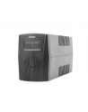 gembird UPS Line-Interactive B650VA 2xSchuko 230V - nr 1