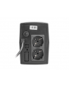 gembird UPS Line-Interactive B650VA 2xSchuko 230V - nr 3