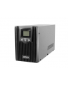 gembird UPS Line-In 2000VA Pure Sine OUT(3xIEC C13+1xUSB) - nr 1